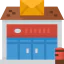 Post office アイコン 64x64