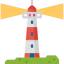 Lighthouse アイコン 64x64