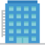 Apartment アイコン 64x64