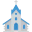 Church アイコン 64x64
