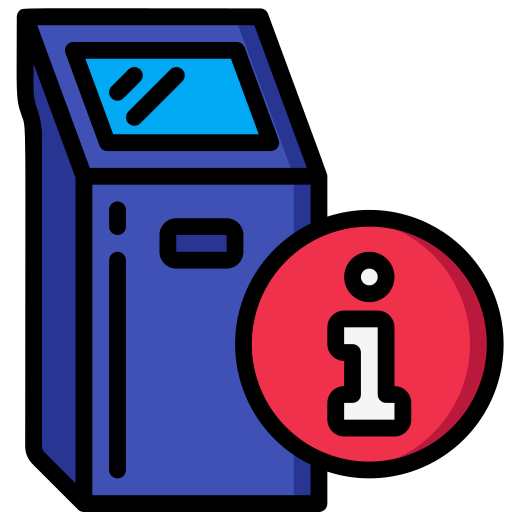 Information point 图标