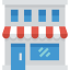 Restaurant アイコン 64x64