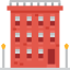 Apartment アイコン 64x64