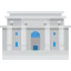 Museum アイコン 64x64