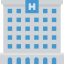 Hotel icon 64x64