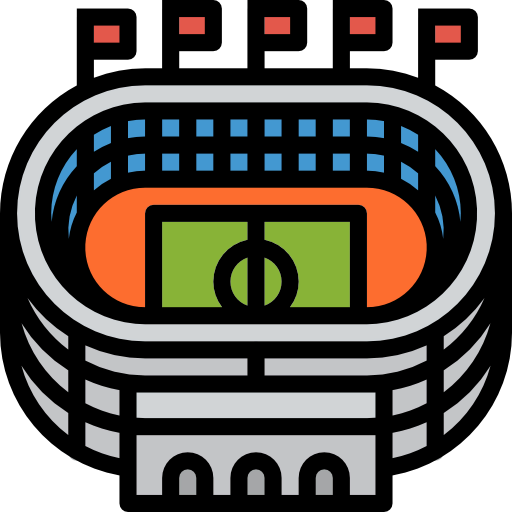 Stadium icon