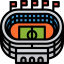 Stadium icon 64x64