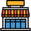 Supermarket icon 64x64
