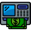 Atm ícone 64x64