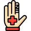 First aid ícone 64x64