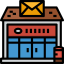 Post office icon 64x64