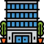 Apartment icon 64x64