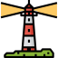 Lighthouse icon 64x64