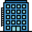 Apartment icon 64x64