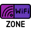 Wifi signal ícone 64x64