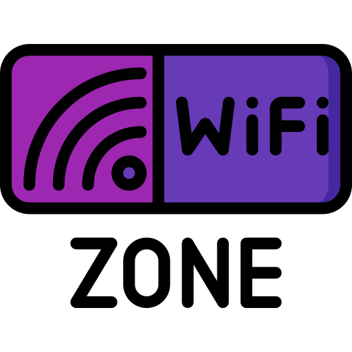Wifi signal 图标