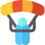 Parachute 图标 64x64
