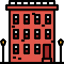 Apartment icon 64x64