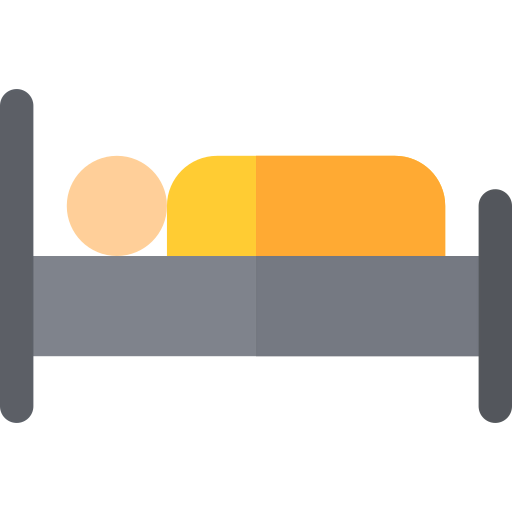 Bed icon