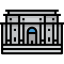 Museum icon 64x64