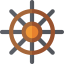 Rudder 图标 64x64