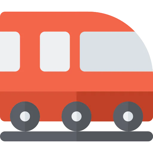 Train icon