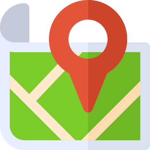 Map icon