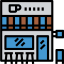 Coffee shop icon 64x64