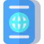 Passport 图标 64x64