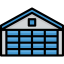 Garage icon 64x64