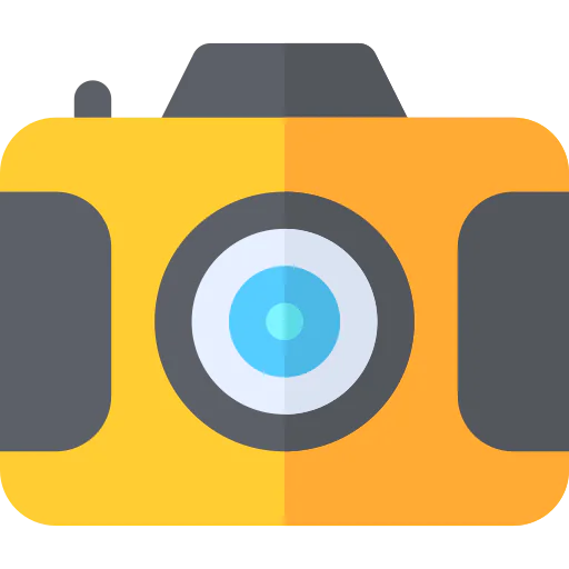 Camera icon