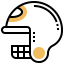 Helmet icon 64x64