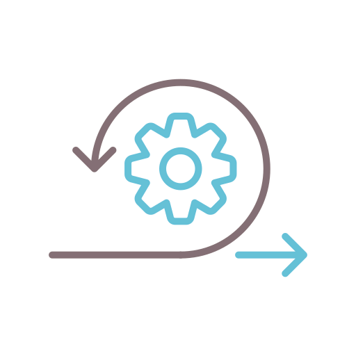 Agile icon