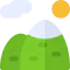 Mountain 图标 64x64