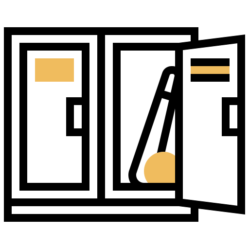 Locker icon