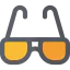 Sunglasses 图标 64x64