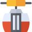 Cable car 图标 64x64