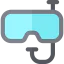 Snorkel 图标 64x64