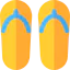 Flip flop 图标 64x64