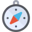 Compass 图标 64x64