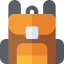 Backpack 图标 64x64