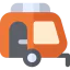 Caravan 图标 64x64
