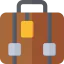 Suitcase 图标 64x64