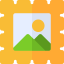 Stamp 图标 64x64