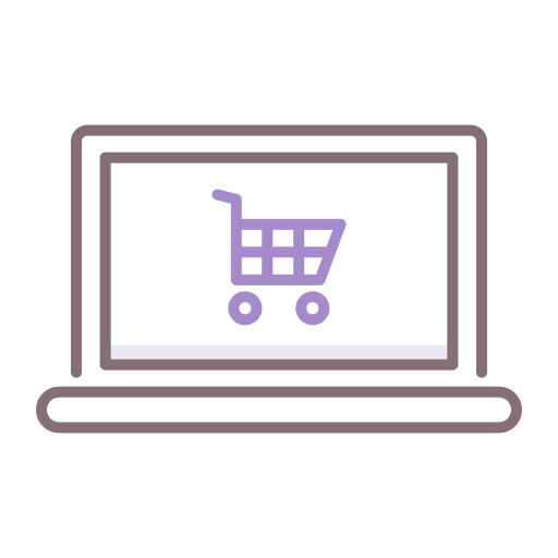 Ecommerce icon