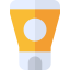 Sun cream 图标 64x64