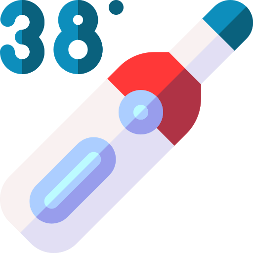 Fever icon