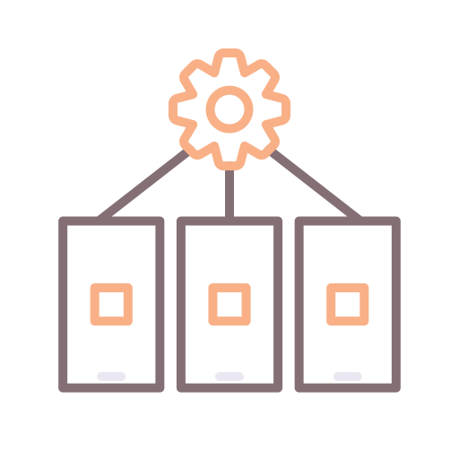 Integration icon