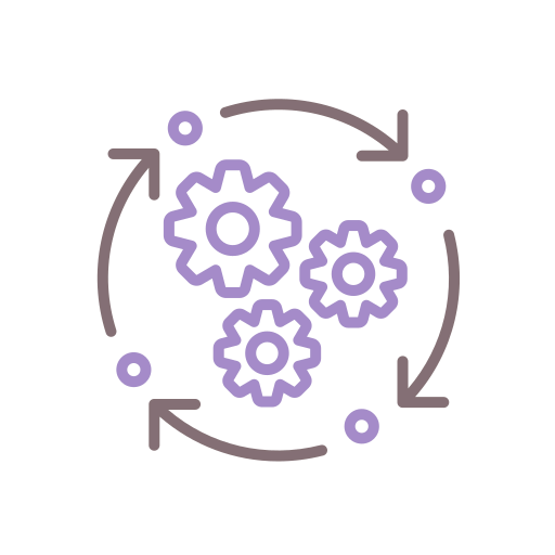 Optimizing іконка