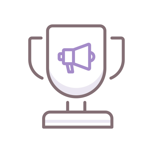 Trophy icon